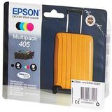 Epson 405 (C13T05G64010) - 4-farbig - Druckerpatrone - Multipack