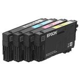 Epson 405XL (C13T05H64010) - 4-farbig - Druckerpatrone - Hohe Kapazität - Multipack