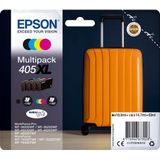 Inktpatroon Epson 405XL (C13T05H64010) multipack (origineel)