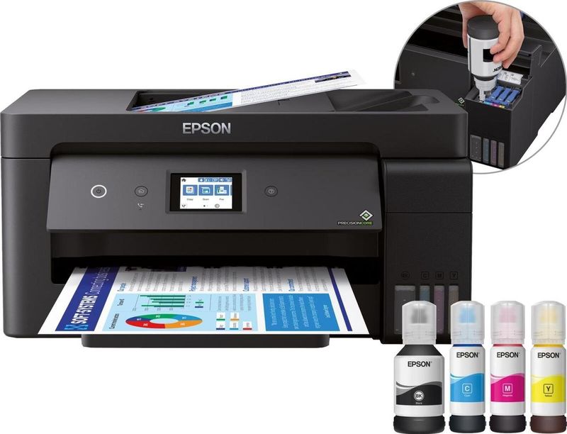 Epson EcoTank ET-15000