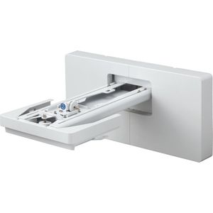EPSON Beamer-Wandhalterung ELPMB62 weiß