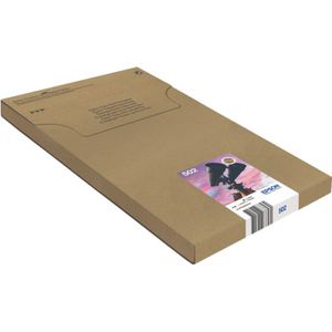 Epson Multipack 4-colours 502 EasyMail