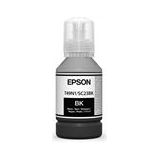 Epson T49N100 inkttank zwart (origineel)