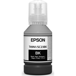 Epson T49N100 inktcartridge 1 stuk(s) Origineel Zwart