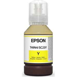 Epson T49N400 inktcartridge 1 stuk(s) Origineel Geel
