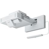 Epson EB-1485Fi beamer