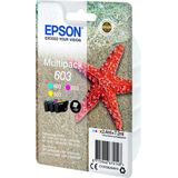 Epson Inktcartridge C13T03U54010 - Multicolour - Origineel