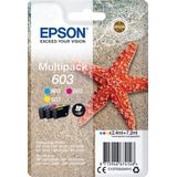 Epson Inktcartridge C13T03U54010 - Multicolour - Origineel