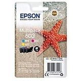 Epson Inktcartridge C13T03U54020 - Multicolour - 7,2 ml