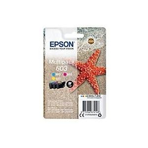 Epson Inktcartridge C13T03U54020 - Multicolour - 7,2 ml