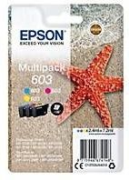Epson Inktcartridge C13T03U54020 - Multicolour - 7,2 ml