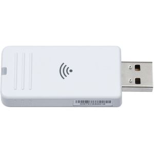 Epson Dual Function Wireless Adapter (5Ghz Wireless & Miracast) -ELPAP11