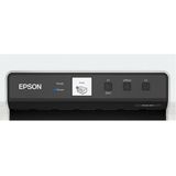 Epson PLQ-50 dot matrix-printer 180 x 360 DPI 630 tekens per seconde