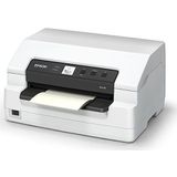 Epson PLQ-50 matrix printer zwart-wit