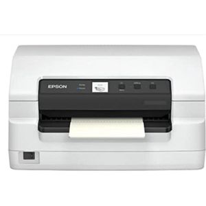 Epson PLQ-50 dot matrix-printer 180 x 360 DPI 630 tekens per seconde