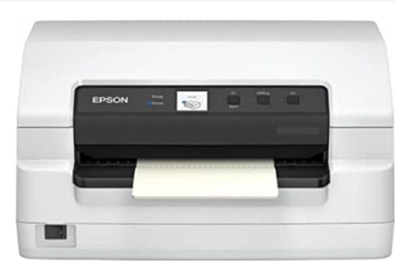 Epson PLQ-50 dot matrix-printer 180 x 360 DPI 630 tekens per seconde