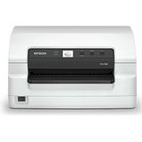 Epson PLQ-50M dot matrix-printer 180 x 360 DPI 630 tekens per seconde