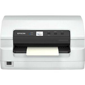 Epson PLQ-50M dot matrix-printer 180 x 360 DPI 630 tekens per seconde