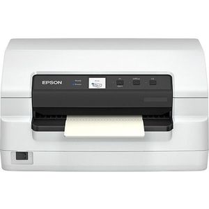 Epson PLQ-50M matrix printer zwart-wit