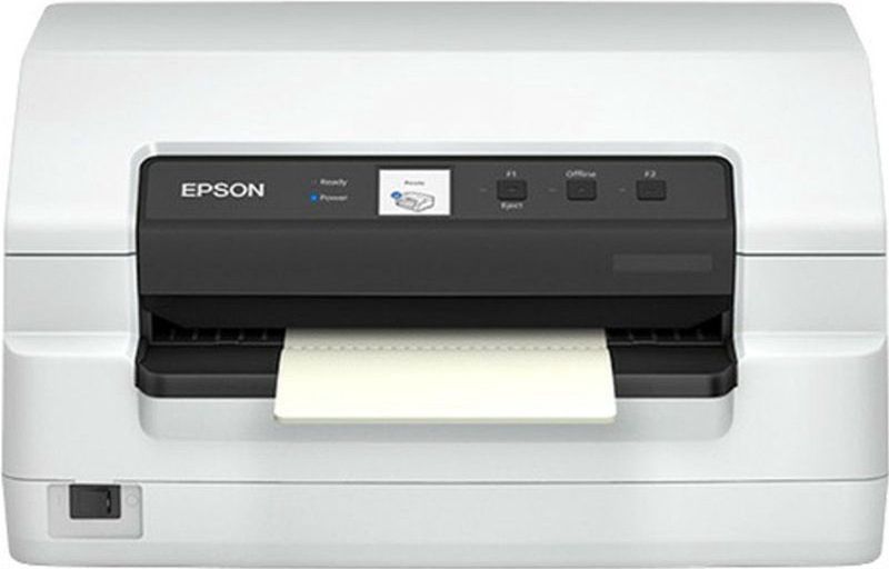 Epson PLQ-50M dot matrix-printer 180 x 360 DPI 630 tekens per seconde