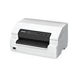 Epson - PLQ 35 - Boekjeprinter - Zwart-wit - Dot Matrix - Wit