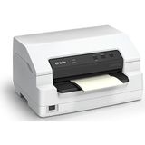 Epson - PLQ 35 - Boekjeprinter - Zwart-wit - Dot Matrix - Wit