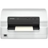 Epson - PLQ 35 - Boekjeprinter - Zwart-wit - Dot Matrix - Wit