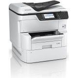 Epson WorkForce Pro RIPS WF-C878RDTWF all-in-one A3+ inkjetprinter met wifi (4 in 1)