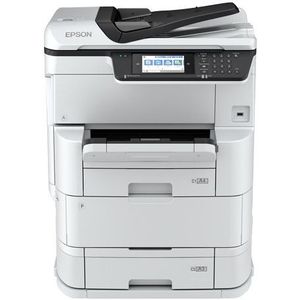 Epson WorkForce Pro RIPS WF-C878RDTWF all-in-one A3+ inkjetprinter met wifi (4 in 1)