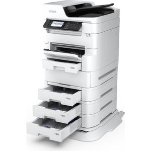 Epson WorkForce Pro WF-C879RDTWFC