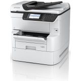 Epson - WorkForce Pro RIPS WF-C878RD3TWFC - All-in-One Printer - A3+ - Wifi - 25 PPM