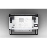Epson SureColor SC-T5400M grootformaat-printer 2400 x 1200 DPI A0 (841 x 1189 mm)