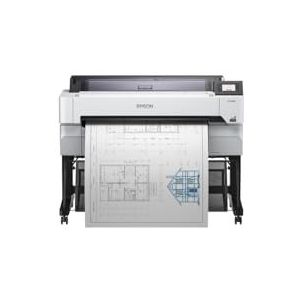Epson SureColor SC-T5400M A0 inkjetprinter