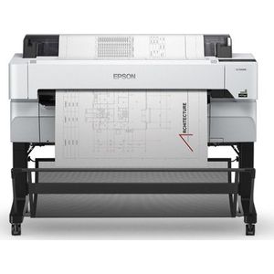 Epson SureColor SC-T5400M A0 inkjetprinter