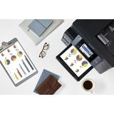 Epson EcoTank L6550 Inkjet A4 4800 x 2400 DPI 32 ppm Wifi