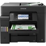 Epson EcoTank L6550 Inkjet A4 4800 x 2400 DPI 32 ppm Wifi