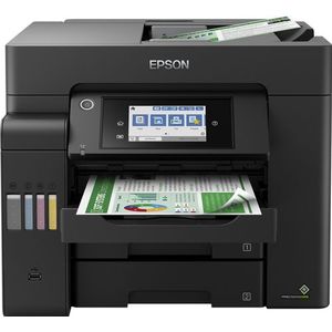 Epson EcoTank L6550 Inkjet A4 4800 x 2400 DPI 32 ppm Wifi