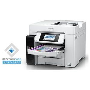 Epson - EcoTank ET-5880 - All-in-One Printer - A4 - Zwart