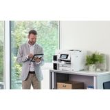 Epson - EcoTank ET-5880 - All-in-One Printer - A4 - Zwart