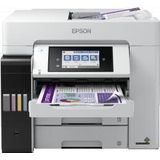 Epson - EcoTank ET-5880 - All-in-One Printer - A4 - Zwart