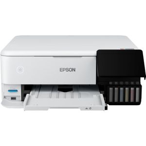 Epson EcoTank ET-8500