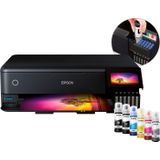 Epson EcoTank ET-8550 - Tintenstrahldrucker