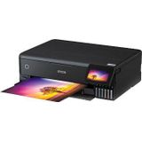 Epson EcoTank ET-8550 - Tintenstrahldrucker