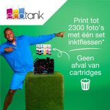 Epson - EcoTank ET-8550 - All-in-One Printer - A3+ - Wi-Fi - Inclusief 3 Jaar Inkt