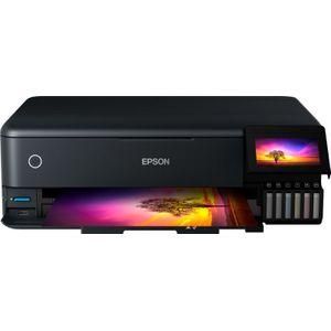 Epson EcoTank ET-8550