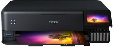 Epson - EcoTank ET-8550 - All-in-One Printer - A3+ - Wi-Fi - Inclusief 3 Jaar Inkt