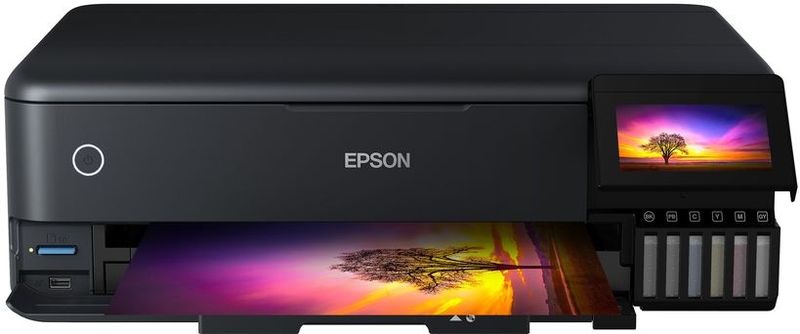 Epson EcoTank ET-8550 - Tintenstrahldrucker