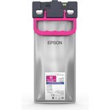 Epson - DURABrite Pro - Printerinkt - Zwart - Pigmentinkt op Waterbasis