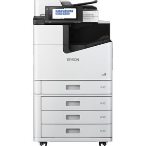 Epson WorkForce Enterprise WF-C20750 all-in-one A3+ inkjetprinter met wifi (3 in 1)