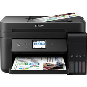 Epson EcoTank ET-4750 Unlimited